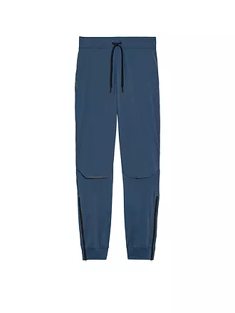 ON |  Damen Laufhose Weather Pants | 